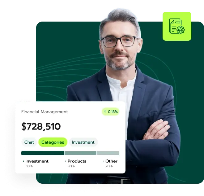 Qyxaro Velnix trading piattaforma